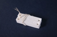 Извещатель магнитоконтактный накладной для деревянных конструкций ИО 102-2 (СМК-1) (РЗМКП)