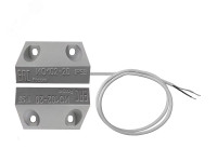 Извещатель охранный магнитоконтактный точечный  ИО102-20 Б2П (1) АТФЕ.425119.133 (Магнито-Контакт) 02-0009-0001