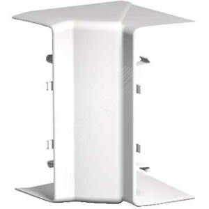 OptiLine45 Угол короба внутренний 75х55 (Schneider Electric) ISM10101P
