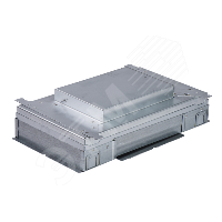 Коробка установочная 276х199 для люка (Schneider Electric) ISM50342