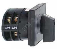 Переключатель кулачковый 32А 2+0 (Schneider Electric) K30D002UP