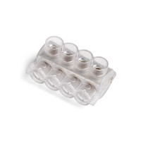 Клеммник KE10.504 (AL 10-50/Cu 2.5-35) (10 шт) (КВТ) 88976