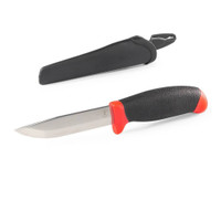 Нож универсальный KF-01 серия ПРАКТИК (КВТ) 104518