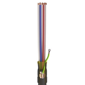 Муфта кабельная концевая ККТ-1 нг-LS (КВТ) 82599