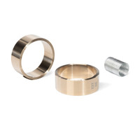 Комплект заземления КМПБ-8 (КВТ) 92172