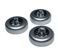 Фонарь-светильник , 3 батарейки AAA, 40Lm, (Космос) KOC3020LED