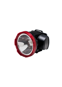 Фонарь налобный аккумуляторный , 5W LED, аккум. 4V 2Ah, 280 Lm, 3 часа, (Космос) KOCAccuH5WLED