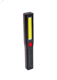 Фонарь-светильник, 3W COB LED, 3 батарейки ААА, 150Лм (Космос) KocAu6001COB