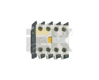 Приставка ПКИ-20 дополнительные контакты 2з (IEK) KPK10-20