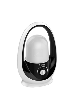 Фонарь кемпинговый аккумуляторный, 8W COB LED, аккум. 4V 2Ah, 520Лм, 15 часов (Космос) KOSAC6012HWLED