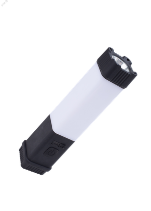 Фонарь мультифункциональный аккумуляторный , 3W + 24 White SMD LED + 32 Red SMD LED , аккум. 3,7V 1,2 Ah, 150Lm - 10 часов, 300 Lm - 5 часа, 180 Lm - 8 часов, (Космос) KOSAUMP6005