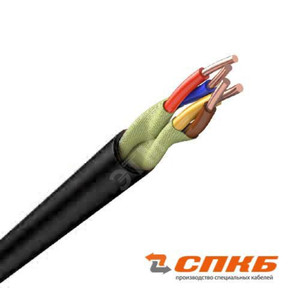 Кабель КПССнг(А)-FRНF 2х2х1.0 (СПКБ Техно) КПССнг(А)-FRНF 2х2х1,0