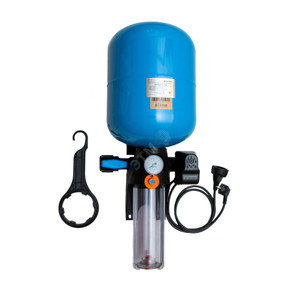 Комплект автоматизации на баке КРАБ Т18 (Джилекс) 9090