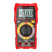 Мультиметр цифровой KT 108 серия PROLINE (КВТ) 86324