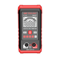 Мультиметр цифровой SMART KT 123 (КВТ) 88550