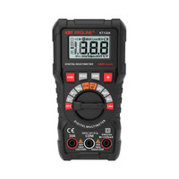 Мультиметр цифровой KT 130A серия PROLINE (КВТ) 88549