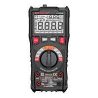 Мультиметр цифровой KT 132А серия PROLINE (КВТ) 91917
