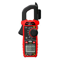 Токовые клещи цифровые KT 207A серия PROLINE (КВТ) 91919