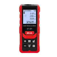 Дальномер лазерный KT 271 серия PROLINE (КВТ) 86209