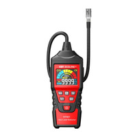 Газоанализатор КТ 601 серия ECOLINE (КВТ) 79143