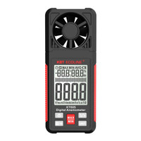 Анемометр КТ 605 серия ECOLINE (КВТ) 91922