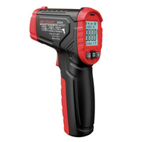 Пирометр бесконтактный цифровой KT 641B серия PROLINE (КВТ) 87245