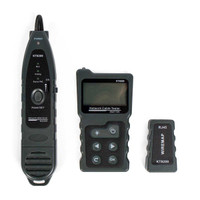LAN-тестер витой пары с РоЕ KT 8209 серия PROLINE (КВТ) 86208