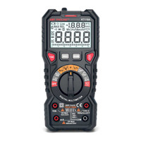 Мультиметр цифровой KT 118A серия PROLINE (КВТ) 79126