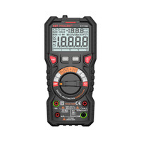 Мультиметр цифровой KT 118E серия PROLINE (КВТ) 88548