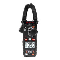 Токовые клещи цифровые КТ 200А серия PROLINE (КВТ) 79129