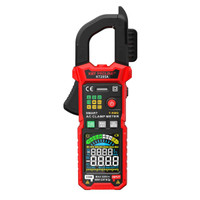 Токовые клещи цифровые КТ 205А серия PROLINE (КВТ) 90385