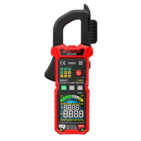 Токовые клещи цифровые КТ 205D серия PROLINE (КВТ) 90386