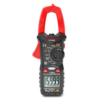 Токовые клещи цифровые KT 206B серия PROLINE (КВТ) 79130