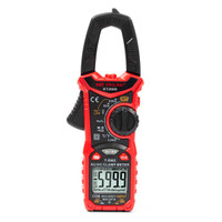 Токовые клещи цифровые КТ 206D серия PROLINE (КВТ) 80753