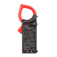 Токовые клещи цифровые KT 266F серия PROLINE (КВТ) 79133