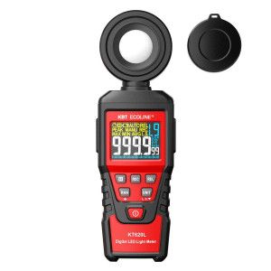 Люксметр КТ 620L серия ECOLINE (КВТ) 79146