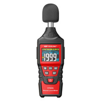 Шумомер КТ 622A серия ECOLINE (КВТ) 79147