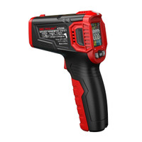 Пирометр бесконтактный цифровой KT 650B серия PROLINE (КВТ) 79138