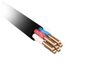 Кабель контрольный КВВГЭ нг(А)-LS 7*2.5 ТРТС (Металлист)