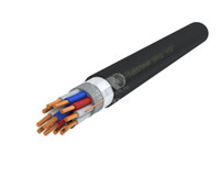 Кабель контрольный КВВГЭнг(А)-LS 14х2.5 (АЛЮР)
