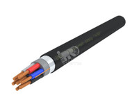 Кабель контрольный КВВГэнг(А)-LS 7х1.5 (АЛЮР)