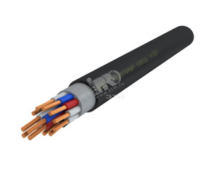 Кабель контрольный КВВГнг(А)-LS 14х1.5 (АЛЮР)