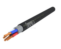 Кабель контрольный КВВГнг(А)-LS 4х2.5 (АЛЮР)