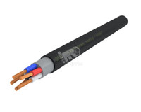 Кабель контрольный КВВГнг(А)-LS 5х2.5 (АЛЮР)