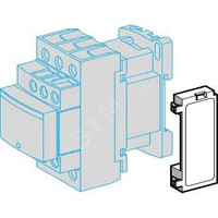 Цепь резистивная АС110…240V (Schneider Electric) LAD4RCU