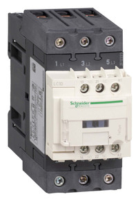 Пускатель магнитный 65A ~ 48В 1НО+1НЗ LC1D (Schneider Electric) LC1D65AE7