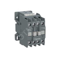 Контактор E 1НЗ 18А 400В AC3 110В 50Гц (Schneider Electric) LC1E1801F5