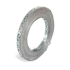 Лента монтажная ЛМП 12х0.55 (5 рул) (Fortisflex) 55357