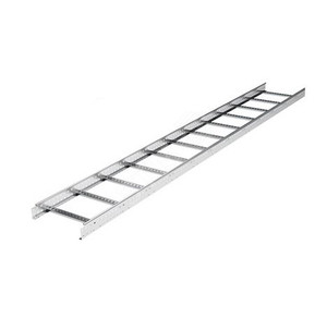 Лоток лестничный 50х500 L=3000мм нержавеющая сталь (DKC) LL5050INOX