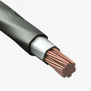 Кабель силовой ППГнг(А)-FRHF 1х150мк-1 ТРТС (Конкорд)